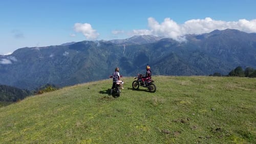 Motocross