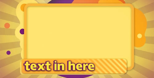 Kids Photo Slideshow