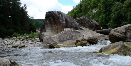 River 60