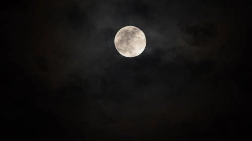 Moon