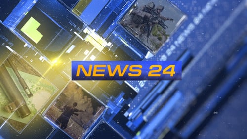 News 24 Opener