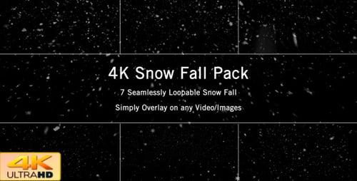 Snow