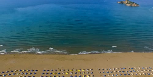 Tourism Beach
