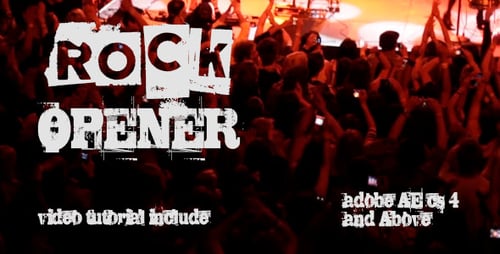 Rock Opener