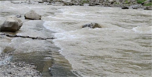 Fluss 34
