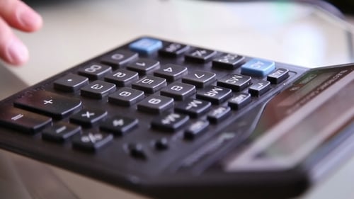 Calculator