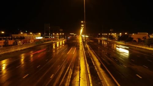 Traffic Ligh Beautiful Line