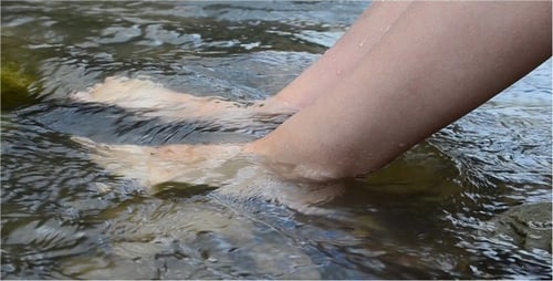Feet