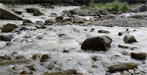River 16
