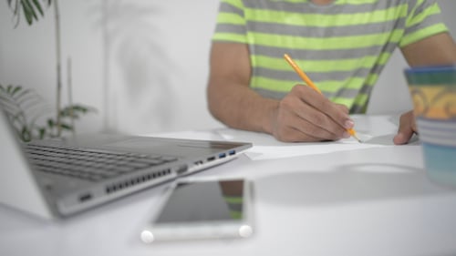 Writing