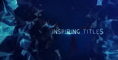 Títulos inspiradores