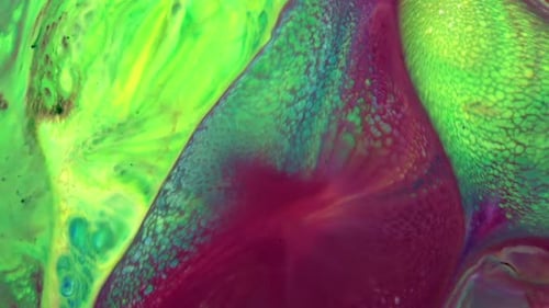 Abstrakte Hintergrund Dreamy Paint Ink Farben 20