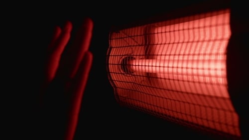 Electric Heater