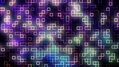 Digital Geometry Motion