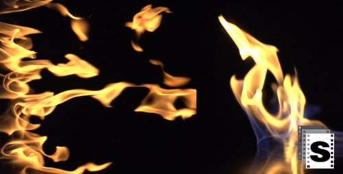 Fire Flames
