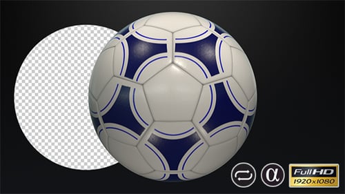 Fußball - 5er-Pack