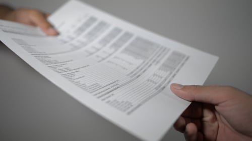 Hands Exchange Document