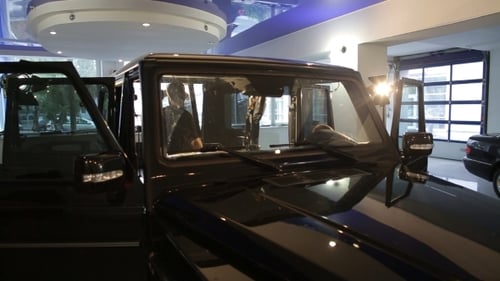 Body Shop Sounproofing