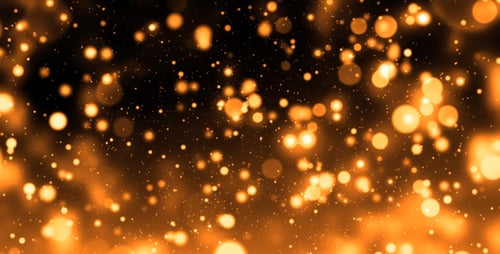 Golden Glows