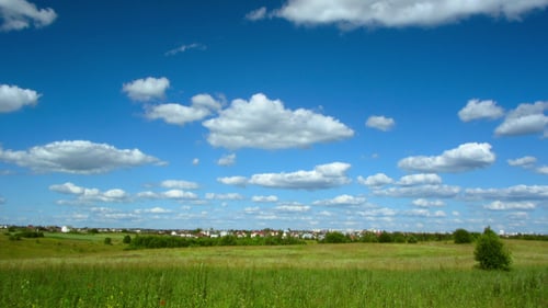 Rural Landscape