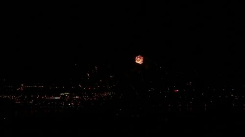 Fireworks