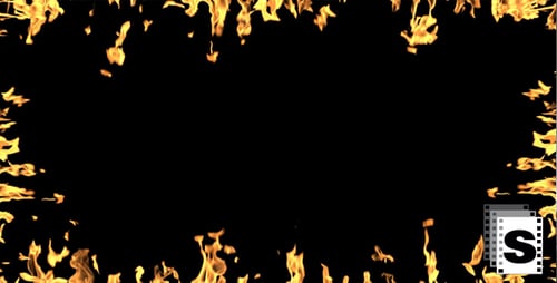 Fire Frames