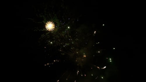 Fireworks