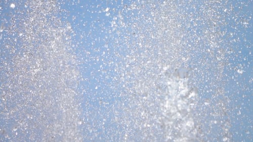 Water