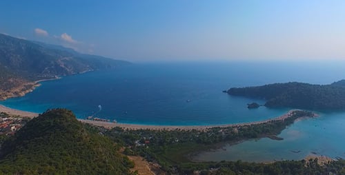 Oludeniz Turkey