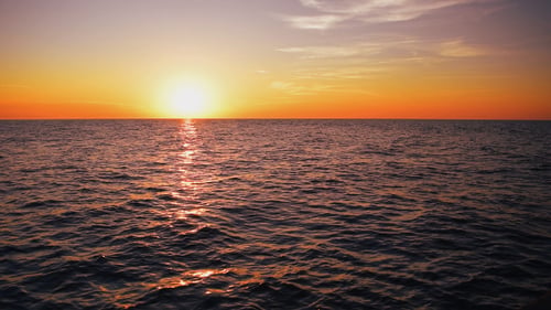 Ocean