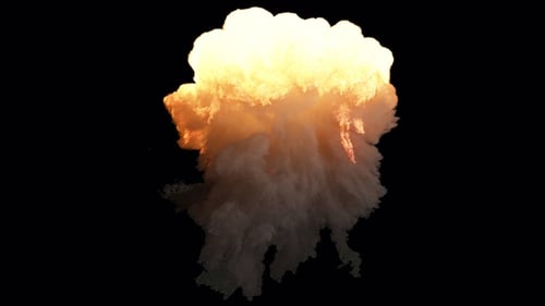 Explosion