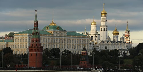 Moscou Rússia