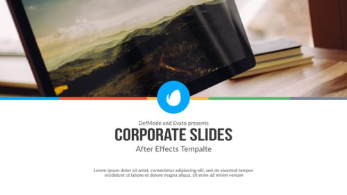 Corporate Slides