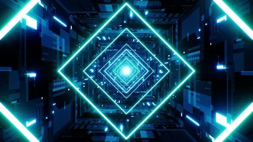 Cyber-Weg