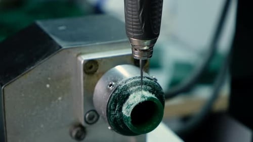 Modern Jewelry Technology