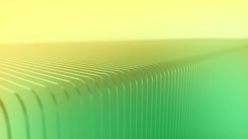 Abstract Shapes Background
