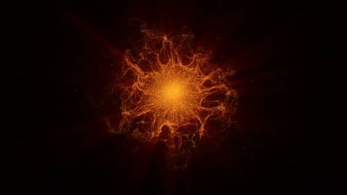 Energy Clot