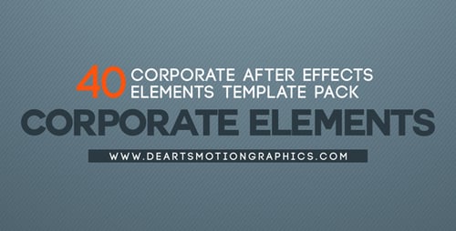 Corporate Elements