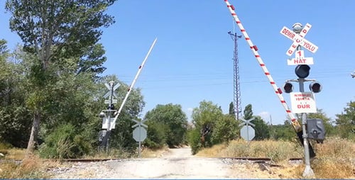 Arrêtez