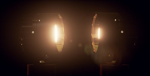Lights Glow