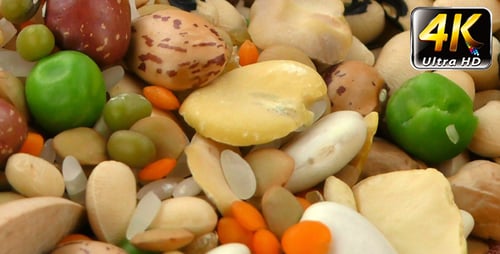Legumes Delicious and Healthy Natural 11