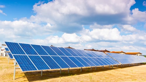 Solar Panels