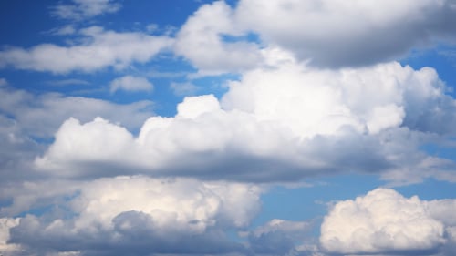 Clouds