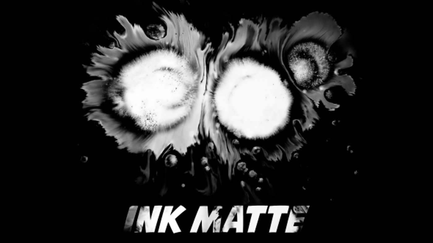 Dynamic Ink Spill Reveals and Transitions Pack, Transitions Motion ...