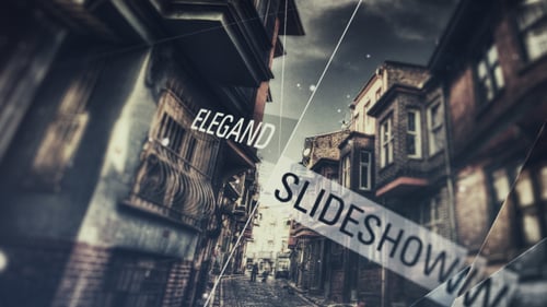 Elegant Slideshow