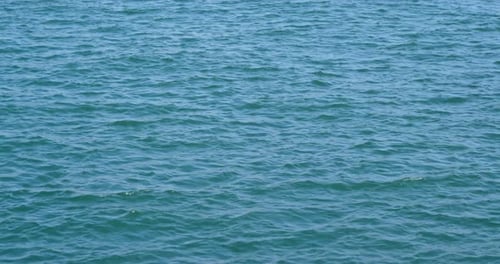 Silent Sea wave surface texture