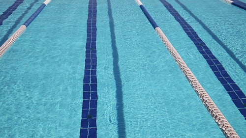 Lane Schwimmbad