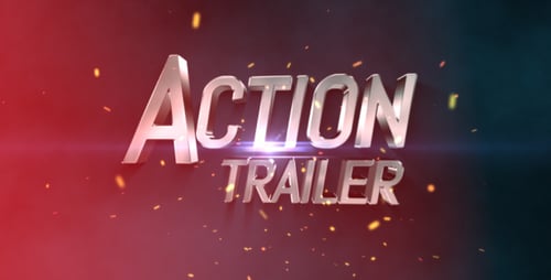 Action Trailer