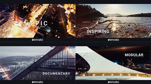 Epic Reel