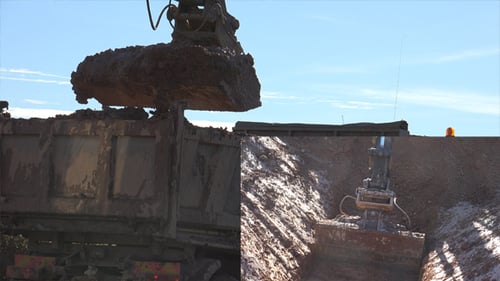 Bagger 2